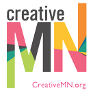 Creative MN logo