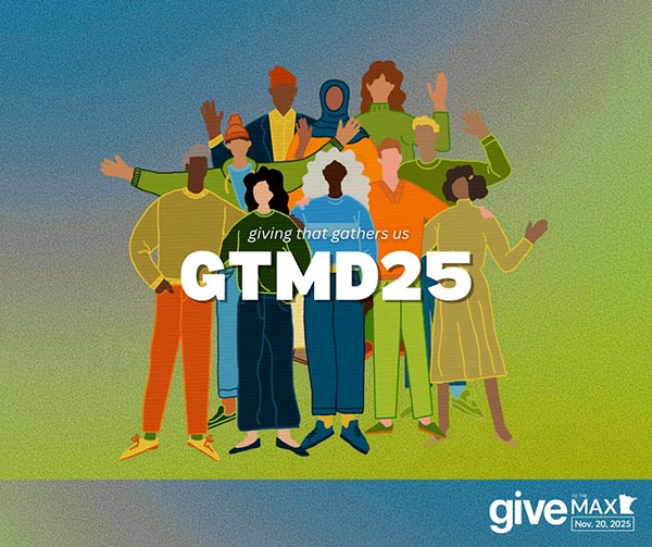 Support the Park Rapids Lakes Area Arts Council with your contributions given through GiveMN