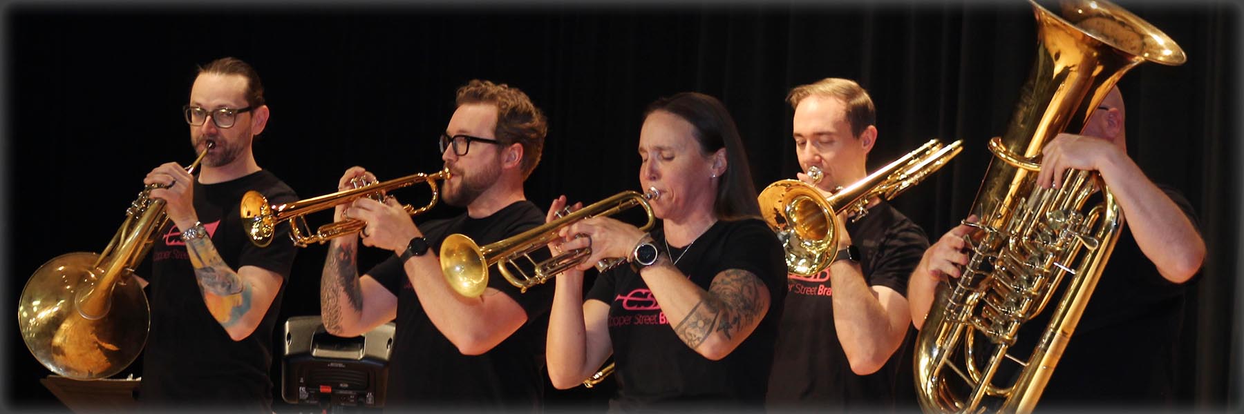 Heartland Concert