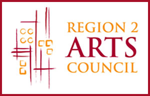 Region 2 Arts Council
