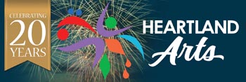 Heartland Arts
