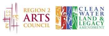 Legacy Amendment