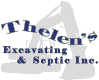 Thelen Excavating and Septic